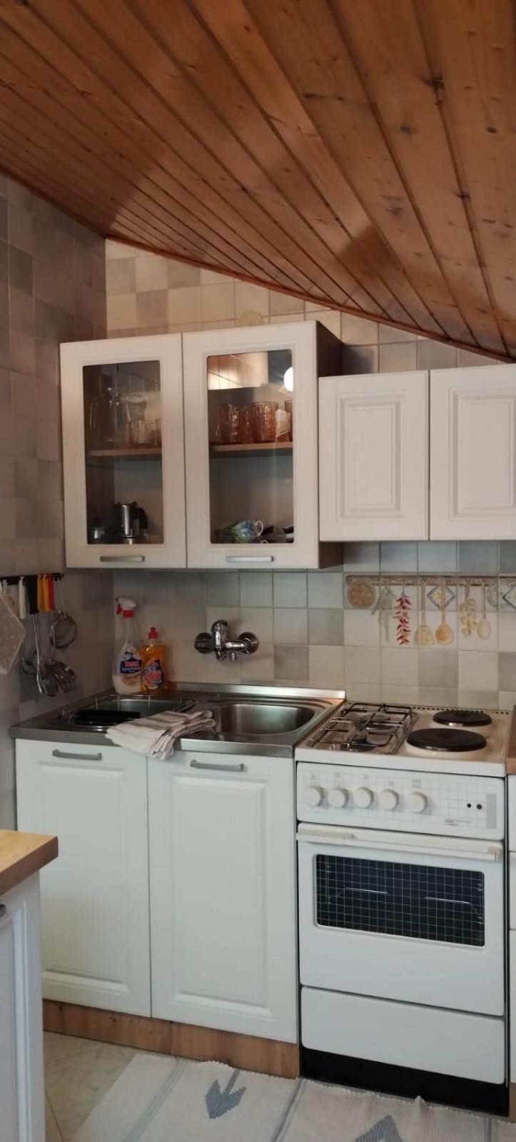Apartment Gaudeamus Umag Exterior foto